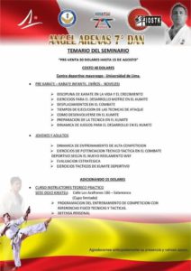 Seminario Lima